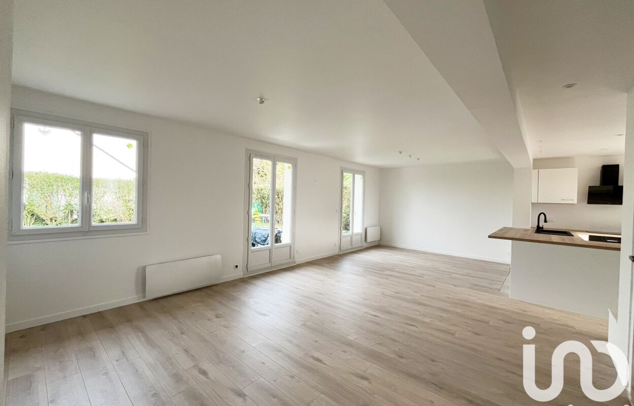 maison 4 pièces 127 m2 à vendre à Vanvillé (77370)