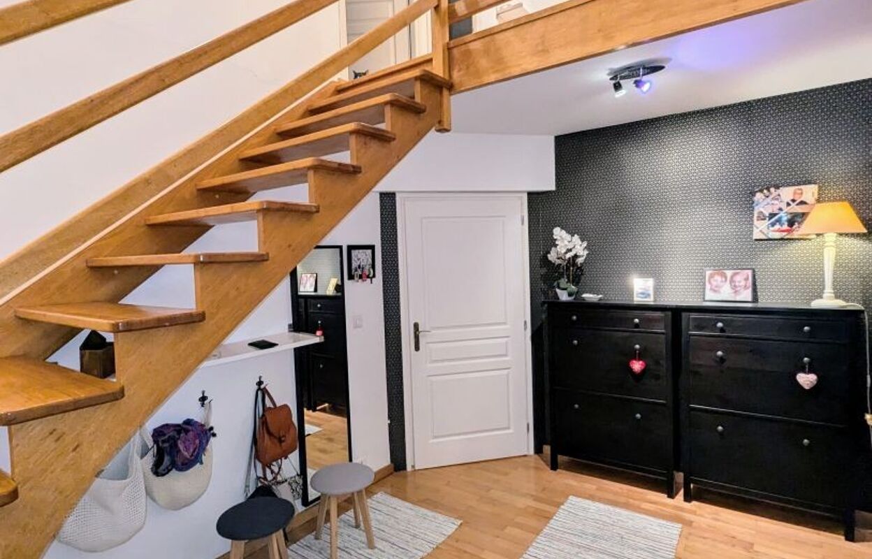 maison 5 pièces 141 m2 à vendre à Élesmes (59600)