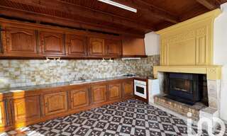 Maison 5 Pièces 112 m² à vendre à Courpignac (17130)