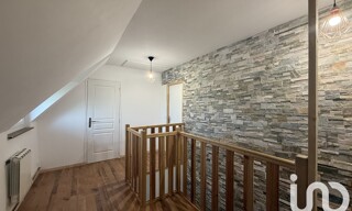 Maison 5 Pièces 122 m² à vendre à Saint-Philbert-des-Champs (14130)