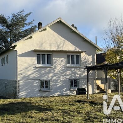 Maison 7 pièces 236000 €