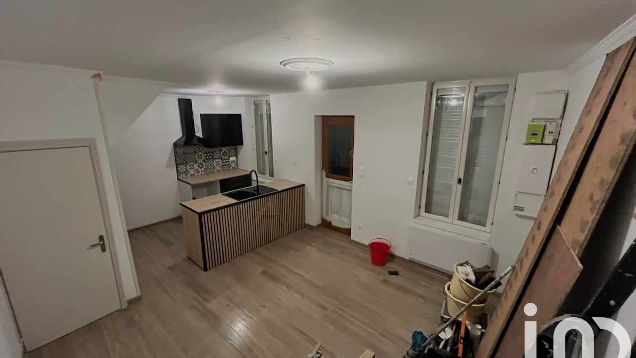 maison 3 pièces 44 m2 à louer à Ferfay (62260)