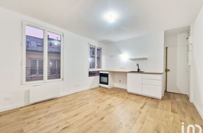 vente appartement 540 000 € à proximité de Paris 2 (75002)