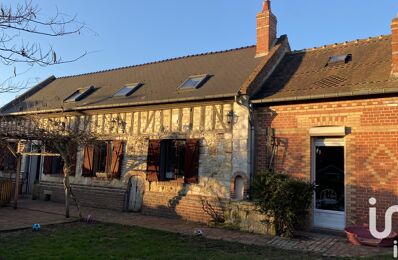 vente maison 209 000 € à proximité de La Neuville-Roy (60190)