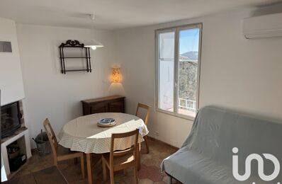 maison 3 pièces 41 m2 à louer à Saint-Michel-l'Observatoire (04870)