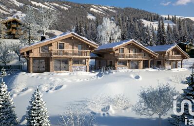 vente maison 1 370 000 € à proximité de Chamonix-Mont-Blanc (74400)