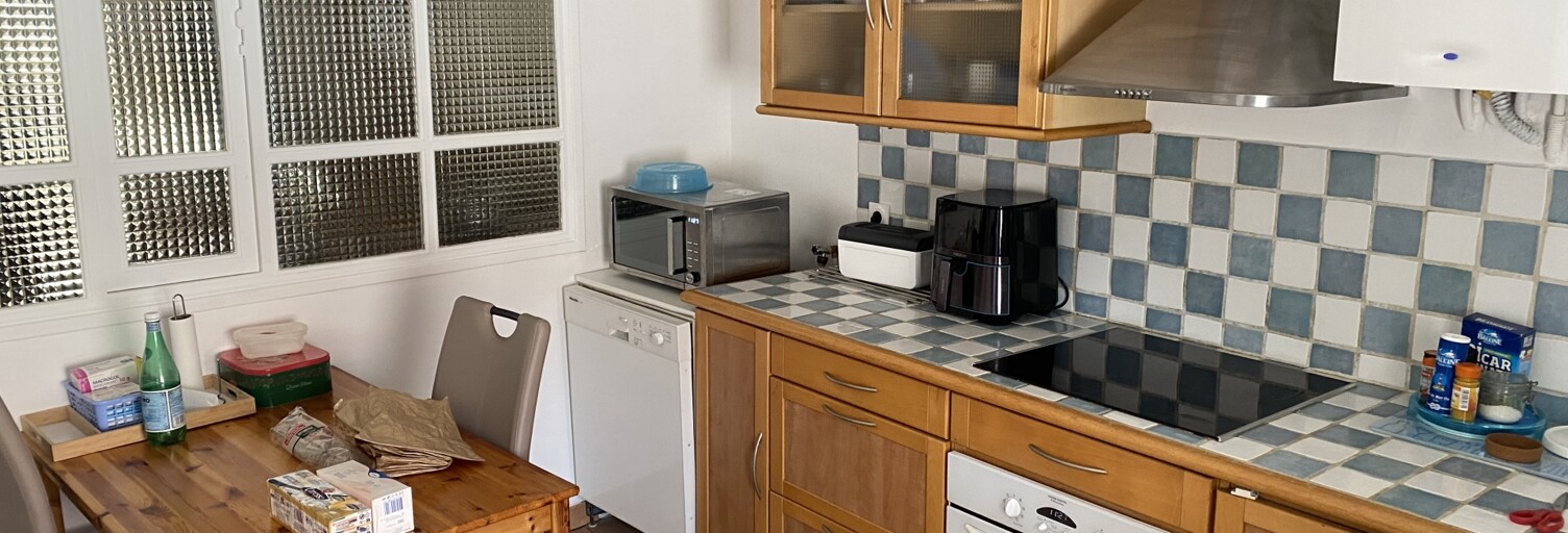 Appartement 3 Pièces 85 m² à vendre à Béziers (34500)