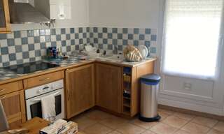 Appartement 3 Pièces 85 m² à vendre à Béziers (34500)