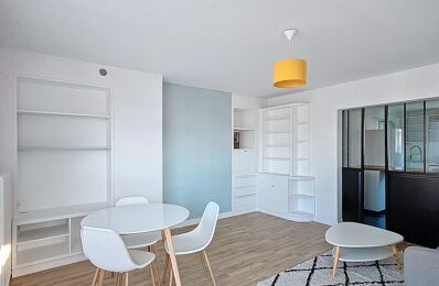 location appartement 1 200 € CC /mois à proximité de Noisiel (77186)