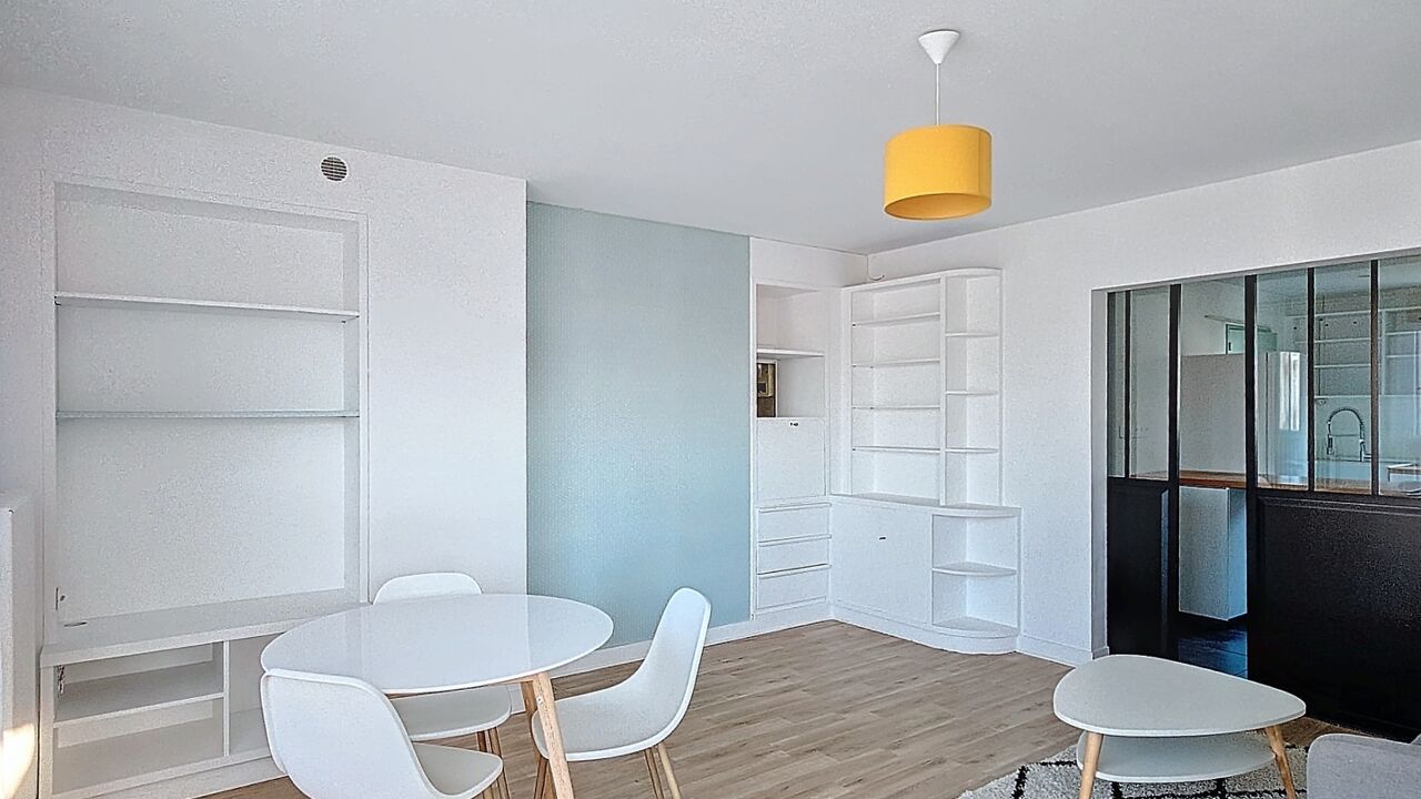 appartement 3 pièces 58 m2 à louer à Chelles (77500)