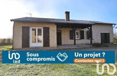 vente maison 135 000 € à proximité de Saint-Céré (46400)