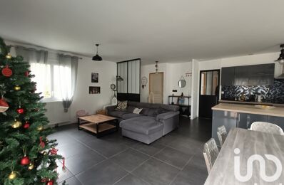 vente maison 325 000 € à proximité de Sainte-Hélène (33480)