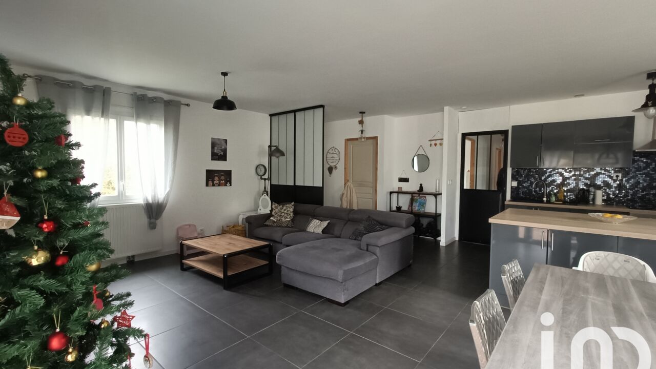 maison 4 pièces 95 m2 à vendre à Arsac (33460)