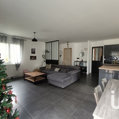 Maison 4 pièces 95 m²