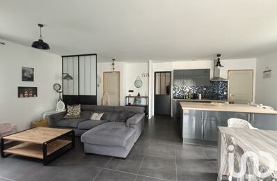 vente maison 325 000 € à proximité de Saint-Aubin-de-Médoc (33160)