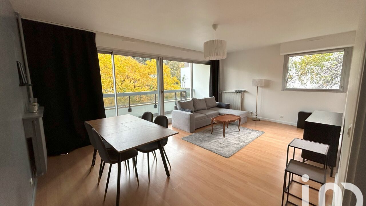 appartement 3 pièces 74 m2 à louer à Meudon (92190)