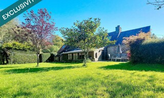 Maison 4 Pièces 150 m² à vendre à Plufur (22310)
