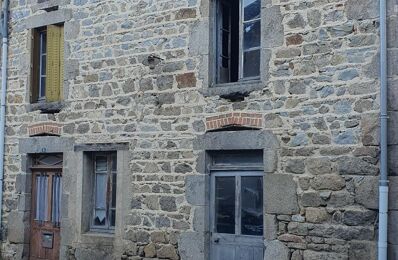 vente maison 19 000 € à proximité de Saint-Priest-la-Prugne (42830)