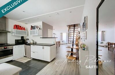 vente appartement 174 000 € à proximité de Romans-sur-Isère (26100)