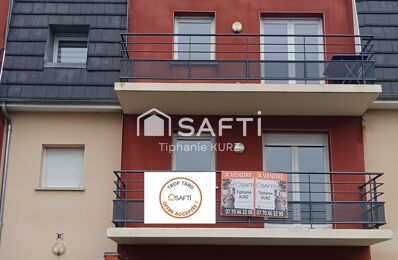 vente appartement 99 000 € à proximité de Nœux-les-Mines (62290)