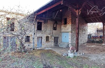 vente maison 75 000 € à proximité de Saint-Maurice (63270)