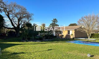 Maison 6 Pièces 99 m² à vendre à Saint-Laurent-d'Arce (33240)