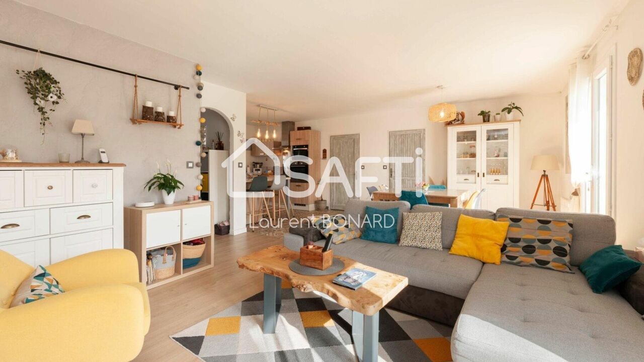 maison 5 pièces 100 m2 à vendre à Mont-de-Marsan (40000)