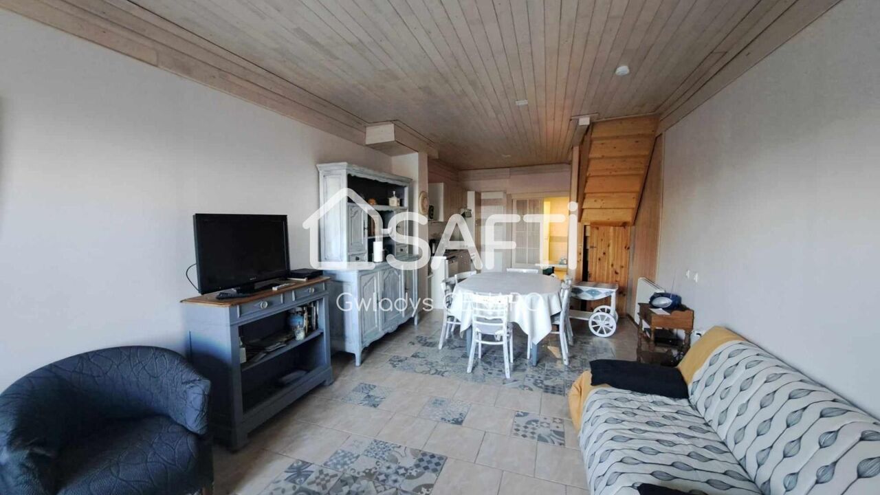 maison 4 pièces 100 m2 à vendre à Monségur (33580)