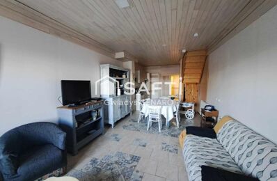 vente maison 112 350 € à proximité de Lamothe-Landerron (33190)