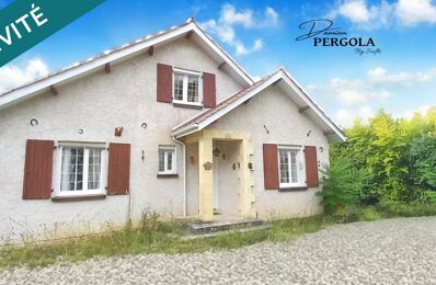 vente maison 156 000 € à proximité de Terrasson-Lavilledieu (24120)