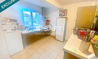 Maison 4 Pièces 94 m² à vendre à Rang-du-Fliers (62180)