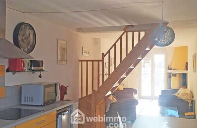 vente maison 249 000 € à proximité de Saintes-Maries-de-la-Mer (13460)