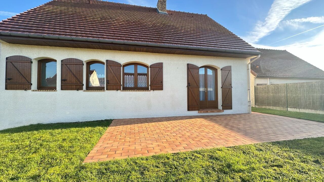 maison 9 pièces 150 m2 à vendre à Aulnois-sous-Laon (02000)