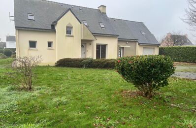 vente maison 305 000 € à proximité de Landrévarzec (29510)