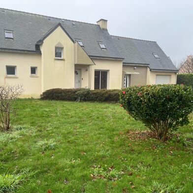 Maison 6 pièces 120 m²