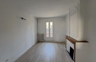 location appartement 590 € CC /mois à proximité de Lodève (34700)