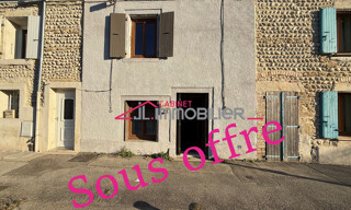 Maison 3 Pièces 72 m² à vendre à Portes-lès-Valence (26800)