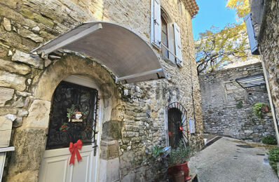 vente maison 155 000 € à proximité de Saint-Christol-Lès-Alès (30380)