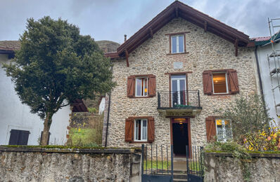 maison 8 pièces 159 m2 à vendre à Urepel (64430)