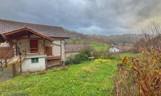 Maison 8 Pièces 159 m² à vendre à Urepel (64430)