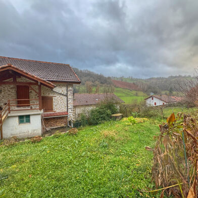 Maison 8 pièces 159000 €