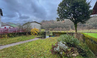 Maison 8 Pièces 159 m² à vendre à Urepel (64430)