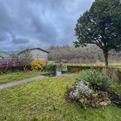 Maison 8 pièces 159000 €