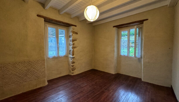 Villa / Maison 8 pièces  à vendre Urepel 64430