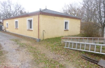 vente maison 265 000 € à proximité de Saint-Julien-du-Puy (81440)