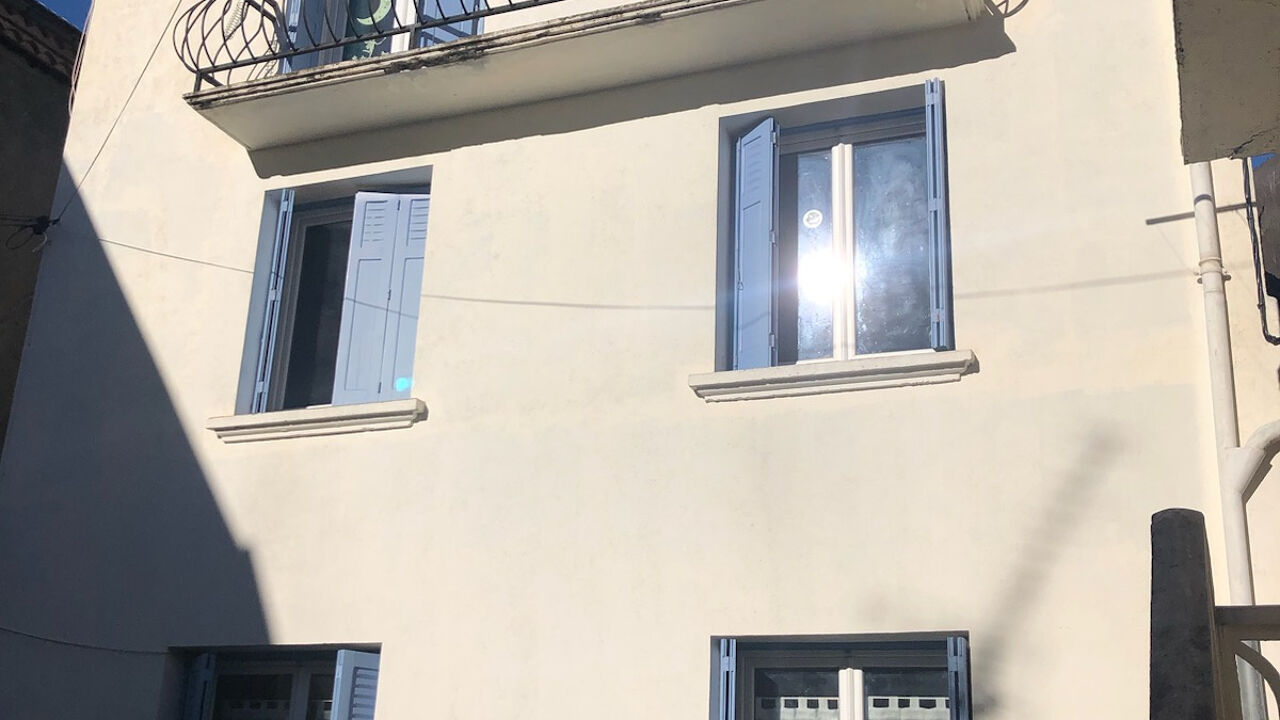 maison 5 pièces 86 m2 à vendre à Vicdessos (09220)