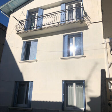 Maison 5 pièces 86 m²