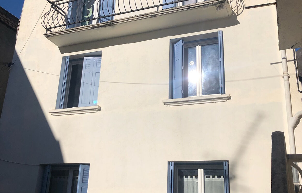 maison 5 pièces 86 m2 à vendre à Vicdessos (09220)