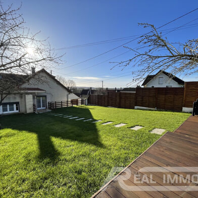 Maison 6 pièces 429000 €