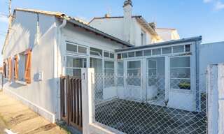 Maison 3 Pièces 46 m² à vendre à Royan (17200)